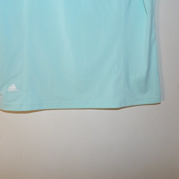 VGC Adidas Golf Puremotion Popover Top Sz L - Picture 3 of 6